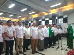 Pengurus MD KAHMI Takalar Dikukuhkan, Bupati Dorong Kolaborasi untuk Pembangunan